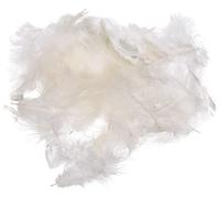 Artemio 3 g Fluffy Feathers, White