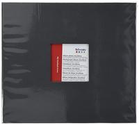 Artemio 30.5 x 30.5 cm ScrapBooking Album, Anthracite