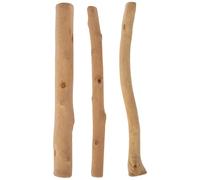 Artemio 35 cm 3 Sticks Driftwood, Brown, Wood