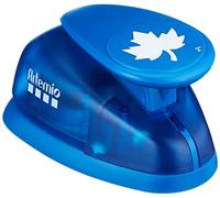 Artemio Giant Lever Punch 5 cm Leaf