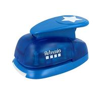 Artemio Giant Lever Punch 5 cm Star