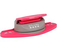 Artemio 5 cm Star Border Punch, Blue