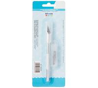 Artemio Art Knife with 3 Replacement Blades