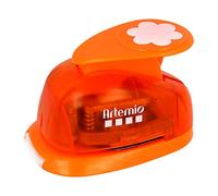 Artemio Big Lever Punch 2.5 cm Flower #5