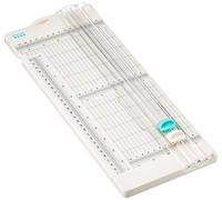 Artemio Cutting Machine for Cutting and Folding 32 x 44 cm