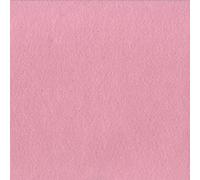 Artemio FE3937 Set of 10 Thick Sheets, Felt, Pink, 30.5 x 0.2 x 30.5 cm