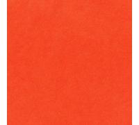 Artemio Felt, Orange, 30X30