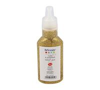 Artemio Gold Glitter Glue