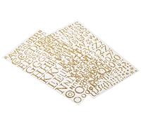 Artemio Gold Glitter Sht