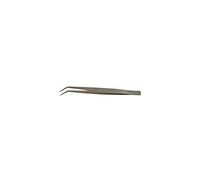 Artemio Handling Multi-Purpose Holder, Metal, Silver, 4.5 x 1 x 19.5 cm