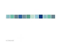 Artemio Mosaic, Other, Blue, 12 x 4 x 10 cm UBA05