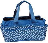 Artemio Multifunctional Storage Bag, 38.5 x 24 x 20.3 cm