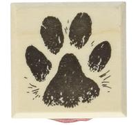 Artemio PEB930 Wooden Stamp, Beige, 3.1 x 2.5 x 3.1 cm