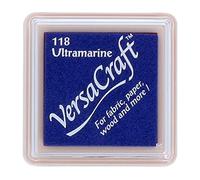Artemio PEMFB18 Mini Versacraft Ink Cartridge, Ink, Blue
