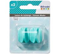 Artemio Replacement Cutting Blade for Artemio Trimmer - 2 Pcs