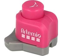 Artemio Round Mini Corner Punch 0.95 cm