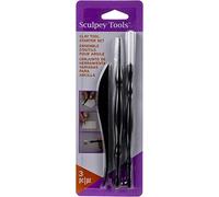 Artemio Sculpey Artemio Clay Tool Starter Set