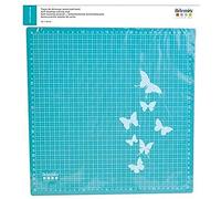 Artemio Self-Healing Cutting Mat, Blue, 36 x 1 x 39,5 cm