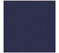 Artemio Set of 10 Thick Felt Sheets 2 mm Navy Blue, 30,5 x 0,2 x 30,5 cm