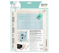 Artemio Stampingpro A5 Stamp Platform 16.5x22 cm (Package may vary)