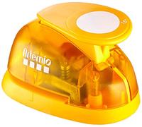 Artemio Star Set of 3 Punches, Metal, 19 x 6 x 16 cm