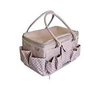 Artemio Storage Bag, Textile, Colorful, 29 x 20 x 19 cm