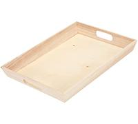Artemio Tray Wood 25x35 cm