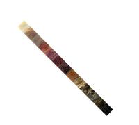 Artemio UBM05 Mosaic Resin Brown 12 x 4 x 15 cm