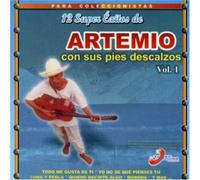 Artemio - Vol. 1-12 Super Exitos de Artem