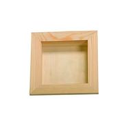 Artemio Wooden Display Cabinet