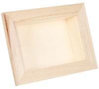 Artemio Wooden Showcase