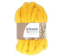 Artemio Wool for business loom 70g 10m Ocher - Artémio