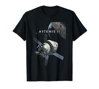 Artemis 2 2026 Rocket Launch Mission to The Moon Artemis 2 T-Shirt