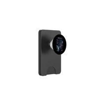 Artemis 2 Route Map SLS Rocket Launch Mission To The Moon PopSockets PopWallet for MagSafe