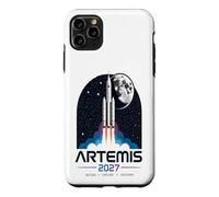 Artemis 2027 Launch to The Moon Case for iPhone 11 Pro Max