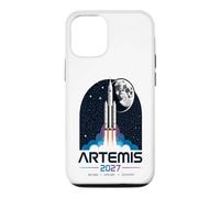 Artemis 2027 Launch to The Moon Case for iPhone 12/12 Pro