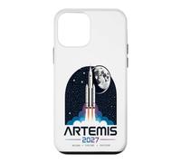 Artemis 2027 Launch to The Moon Case for iPhone 12 mini