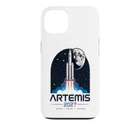 Artemis 2027 Launch to The Moon Case for iPhone 13