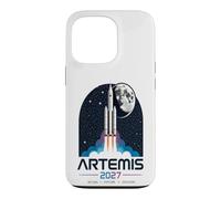 Artemis 2027 Launch to The Moon Case for iPhone 13 Pro