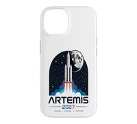 Artemis 2027 Launch to The Moon Case for iPhone 14