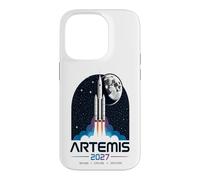 Artemis 2027 Launch to The Moon Case for iPhone 14 Pro