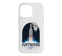 Artemis 2027 Launch to The Moon Case for iPhone 14 Pro Max