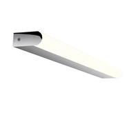 Artemis 600 LED Wall Lamp Chrome