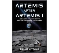 Artemis After Artemis I: A Clear Guide to What’s Next for NASA’s Moon Program, 2026-2027 and Beyond