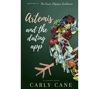 Artemis and The Dating App (Queer Olympus Goddesses)