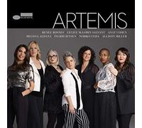 ARTEMIS - Artemis [VINYL]