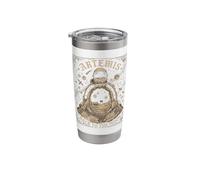 Artemis Back to The Moon Stainless Steel Insulated Tumbler