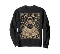 Artemis Back To The Moon Sweatshirt