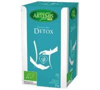 Artemis Bio Eco 20 Detox Infusion Filters