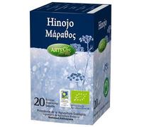Artemis Bio Fennel infusion sachets 20 x 1.4 g bio